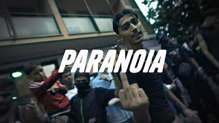 FREE Morad x Baby Gang Type Beat "PARANOIA"