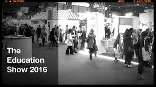 The Education Show 2016