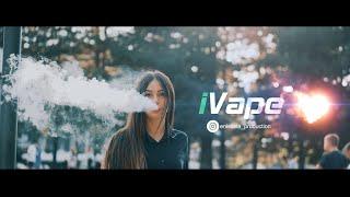 Vape store Cinematic Promo Video (Lumix G7 + 42.5mm 1.7 Lens)