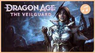 DRAGON AGE THE VEILGUARD | Meet Neve Gallus | Unreleased Soundtrack