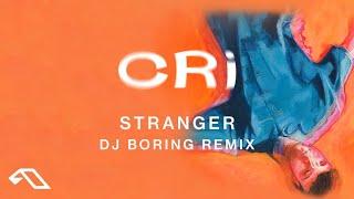 CRi - Stranger (DJ BORING Remix)