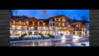 AVENIDA MOUNTAIN LODGES SAALBACH by Alpin Rentals