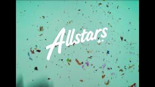 Allstars!   [Official Music Video]