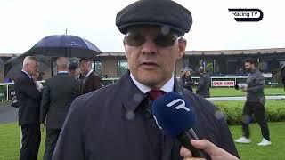 Aidan O'Brien: My verdict on defeats for Auguste Rodin, Opera Singer and more