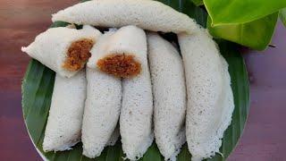 පහසුවෙන් ලැවරියා හදමු / Sri Lankan Lawariya Recipe / Lavariya