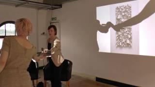 Camden Sentido Talks: Isobel Whitelegg