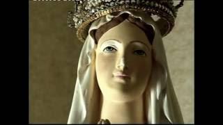 BBC documentary on Medjugorje - Pilgrims