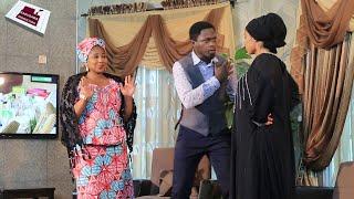 WA ZAN BI 1&2 LATEST NIGERIAN HAUSA FILM 2019 WITH ENGLISH SUBTITLE