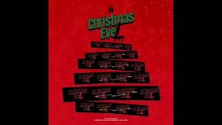 EP19: 19th Mini Album "Christmas Eve" (2021)