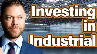 The Basics of Industrial Real Estate Investing