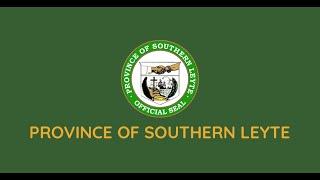 Southern Leyte Hymn