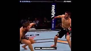 Conor McGregor vs Khabib Nurmagomedov #ufc229