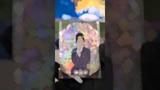 Лимитная свадебная карточка с Саске ️ #anime #boruto #cards #naruto #наруто #карточкианиме
