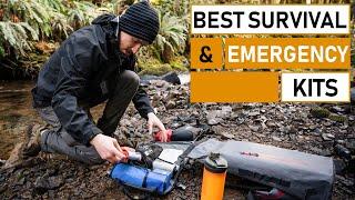 7 Best Survival and Emergency Preparedness Kit