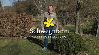 Gartengestaltung Schwegmann – Was macht einen schönen Garten aus? ?