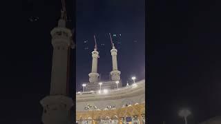 Shukar hai Khudaya #umrahtrip #hajreaswad #madina #kabbah