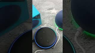 sabías esto de Alexa? sígueme para más vídeos #alexa #echodot #shorts #viral #amazon