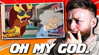 First Time Watching BIG MOUTH... | Try Not To Laugh!