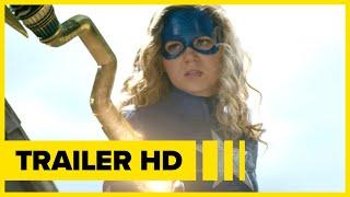 DC's Stargirl Exclusive Trailer | The CW