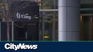 TC Energy to split into two companies