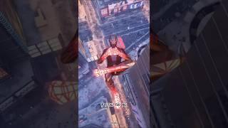 Love somebody #maroon5 #spidermanmilesmorales #gaming #ps5 #beatsync #love