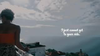Christina Jones - Beautiful Bridge - Lyric Video
