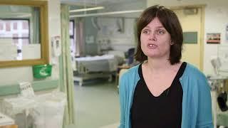 Frailty - Supporting improving patient flow