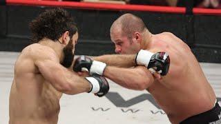 FEDOR EMELIANENKO vs ANDREI ARLOVSKI HL