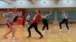 You’re The One That I Want | John Travolta & Olivia Newton-John | Dance Fitness with Danielle