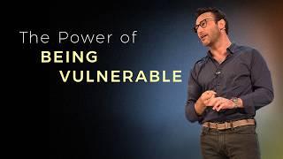 Vulnerability, Feedback, and Improvement: Insights to Personal and Professional Growth