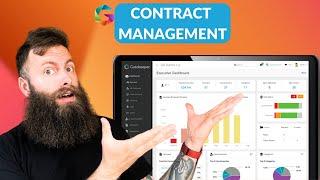 What is Contract Management?