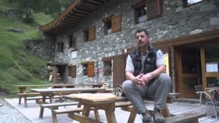 Parc national de la Vanoise accessible à tous