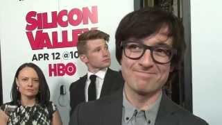 Silicon Valley: Josh Brener Exclusive Premiere Interview | ScreenSlam