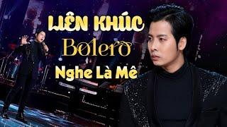 Liên Khúc Bolero Lay Động Bao Trái Tim Người Nghe | Tuyển Tập Puol Lê Chọn Lọc