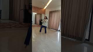 JEE NI LAGDA/DANCE STEPS/LET'S MOVE WITH RENU/SOLO PERFORMANCE #bhangra #karanaujla