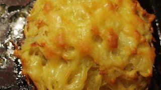 Стожки с котлеткой. Это нереально вкусно! #77