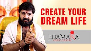 Create Your Dream Life