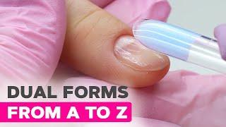 A Complete Guide to Dual Forms | A Step-by-Step Tutorial for Beginners