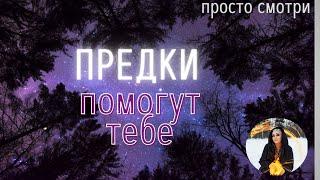  ШОКИРУЮЩАЯ правда о том, как ваш род может помочь вам с благосостоянием! ритуал Тайны Счастья