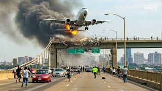 50 Incredible Moments Caught On Camera | Best Of