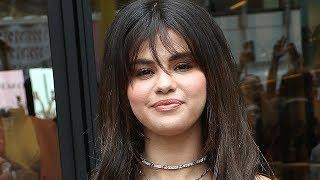 Selena Gomez DITCHING ALL FRIENDS Connected To Justin Bieber & Hailey