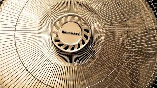 White Noise Of Fan For Sleep Now | Soothing Sleep Sounds | Also Good For Focus, Studying | ASMR