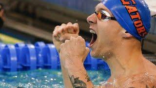 Men's 100-yard Butterfly | 2018 NCAA Swimming & Diving Championships