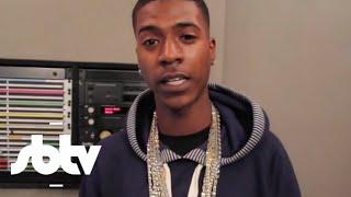 Nines | Warm Up Sessions [S4.EP46]: SBTV