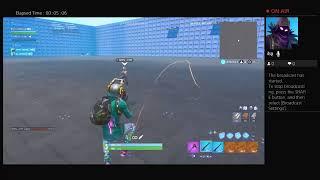 Fortnite battl royal seazon x 3 noobaka