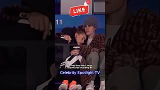 Sending Love & Blessings #JustinBieber#HaileyBieber#Celebrity Spotlight TV#CoupleGoals#viral short