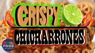 How to make CHICHARRONES EASY WAY!!!