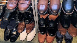 Shoe Game: 3 types of shoes All Men should own!