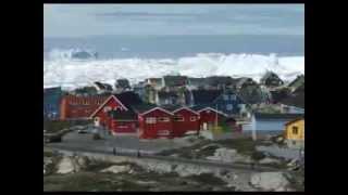 Kingdom Preaching in Greenland