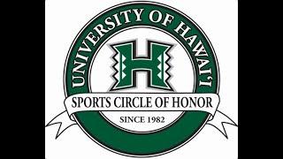 UH Athletics Circle of Honor